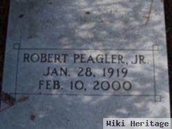 Robert C. "bobby" Peagler, Ii