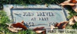 John Drever