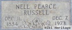 Nell Pearce Russell