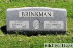 Herman Joseph Brinkman