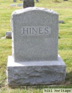 Alta B Mount Hines