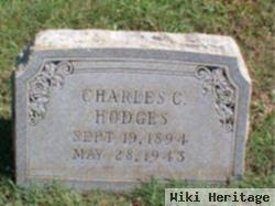 Charles Cowan Hodges