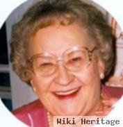 Bernice L. "bee" Kalhorn Carrillo