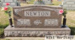 Joe Lewis Newton