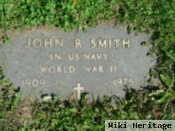 John R. Smith