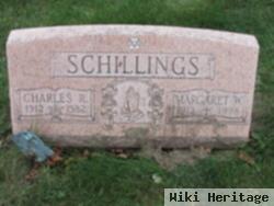 Charles Ray Schillings