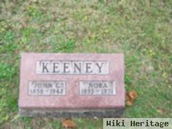 John C. Keeney