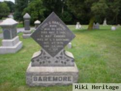 Louis C. Baremore