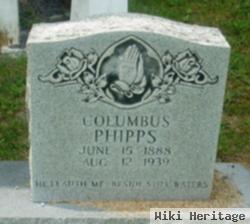 Columbus Phipps