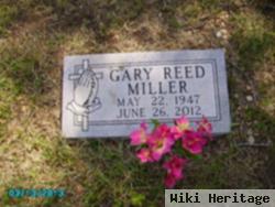 Gary Reed Miller