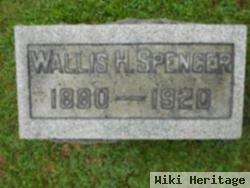 Wallis H. Spencer