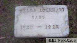 Melba L. Lockhart