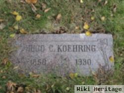 Hugo C. Koehring