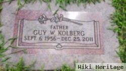 Guy William Kolberg