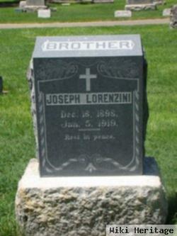 Joseph Lorenzini