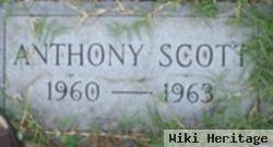 Anthony Scott Elliott