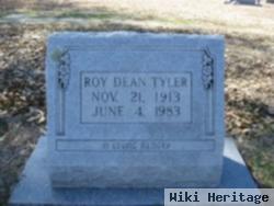 Roy Dean Tyler