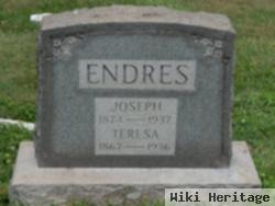 Joseph Endres