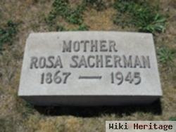 Rosa Sacherman