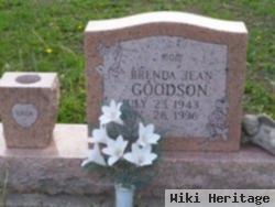 Brenda Jean Goodson