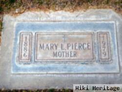 Mary L. Pierce