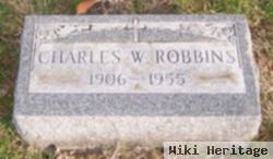 Charles W. Robbins