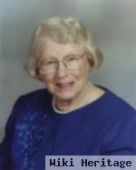 Retta Jean Stanley Sheppard