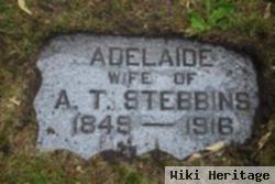 Adelaide L. Stebbins