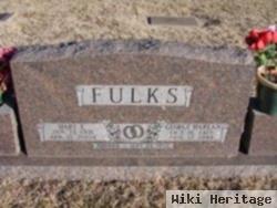 Mary E. Fulks