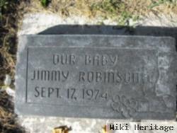 Jimmy Robinson