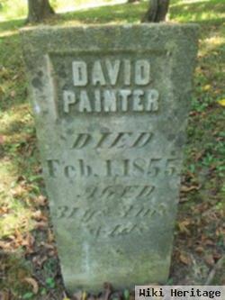 David Painter