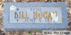 William Ellis "bill" Hogan