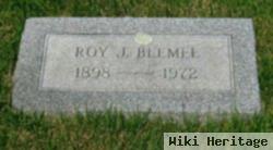 Roy Joseph Blemel