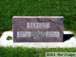 Velma Jane Henry Berndt