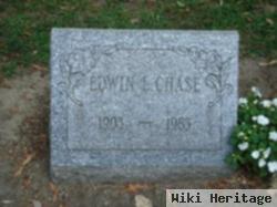 Edwin L. Chase