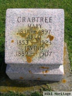 Arlo Crabtree