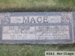 William Mace