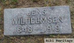 Jens Wilhelmsen