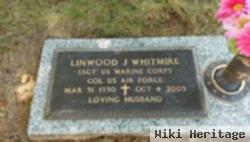 Linwood J. (L J) Whitmire