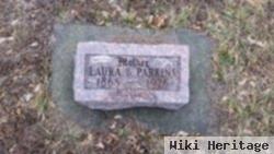 Laura B Parkins