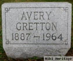 Avery Gretton