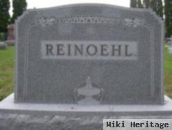 John Henry Reinoehl