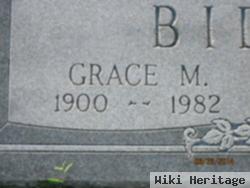 Grace M. Smith Biddy