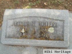 Arthur Henry Vollert