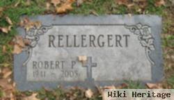 Robert P Rellergert