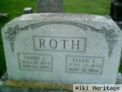 Harry I. Roth