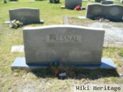 Harvey R. Presnal