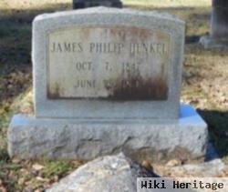 James Philip Henkel