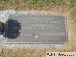 Sally A. Wloczewski