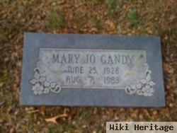 Mary Jo Gandy